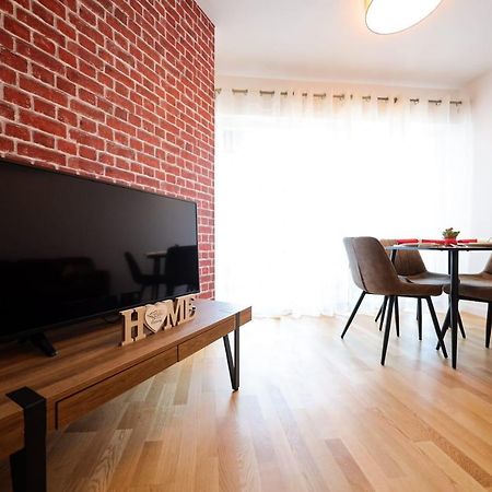 Ana Apartment Zadar Exterior photo