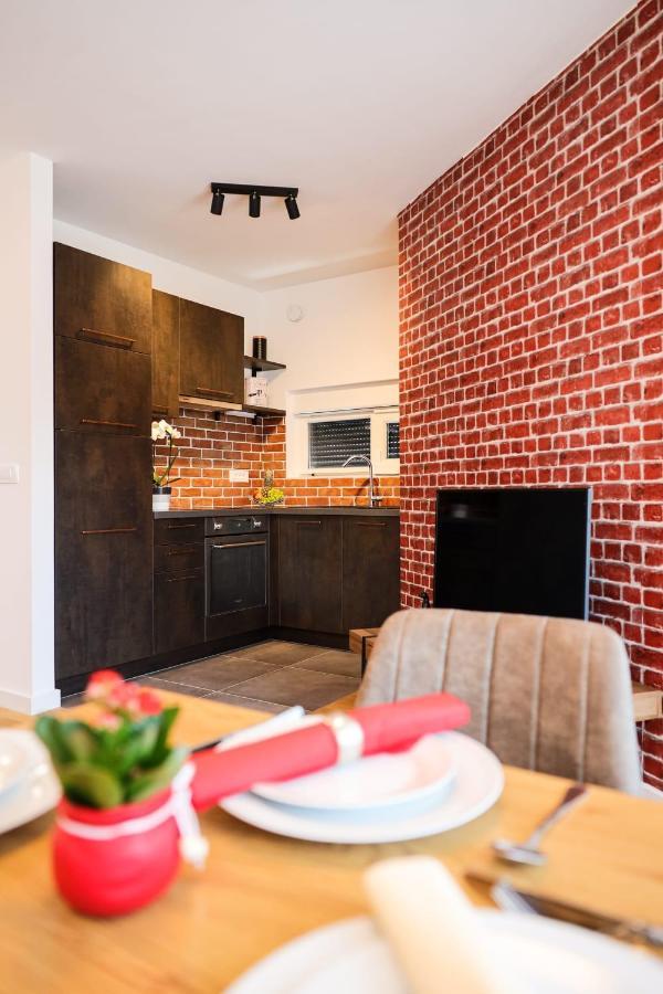 Ana Apartment Zadar Exterior photo