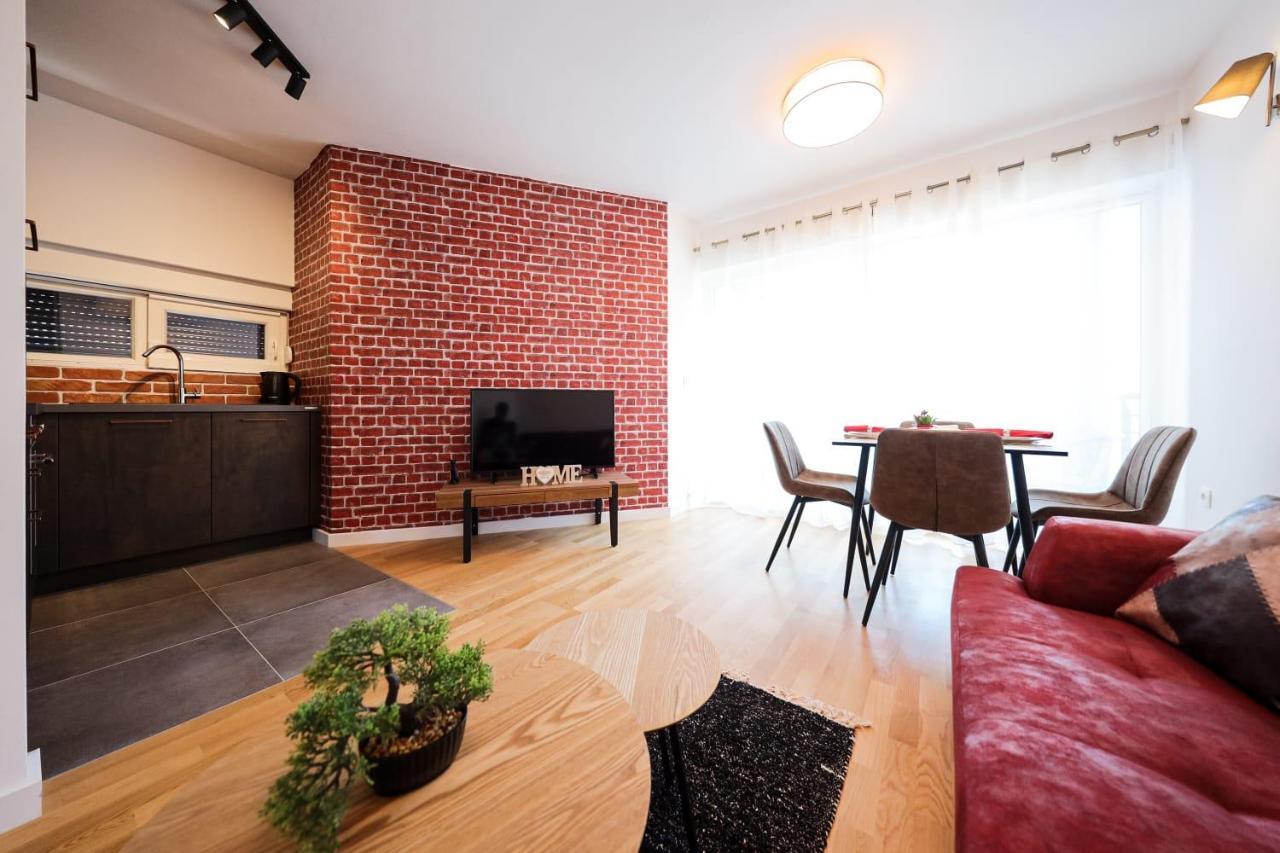 Ana Apartment Zadar Exterior photo