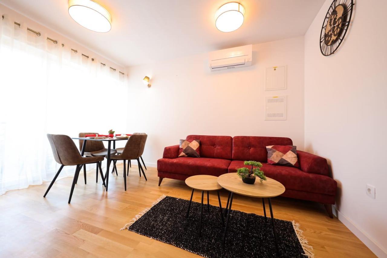 Ana Apartment Zadar Exterior photo