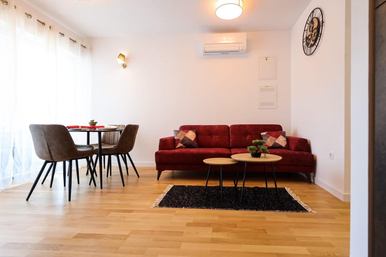 Ana Apartment Zadar Exterior photo