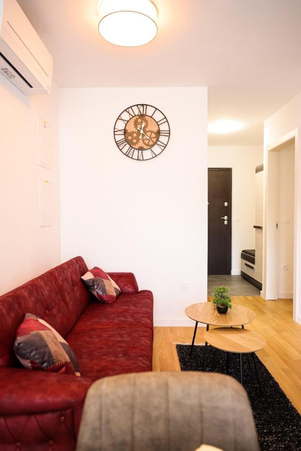 Ana Apartment Zadar Exterior photo
