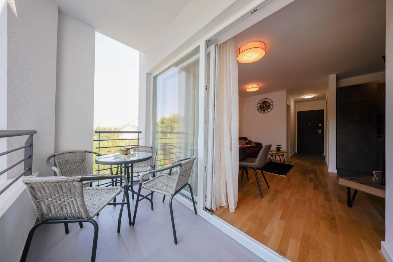 Ana Apartment Zadar Exterior photo