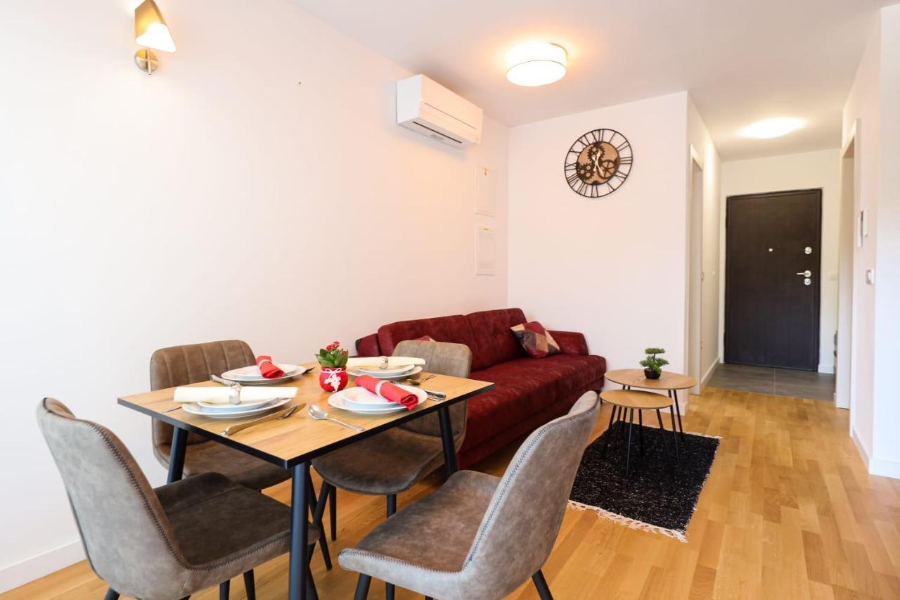 Ana Apartment Zadar Exterior photo