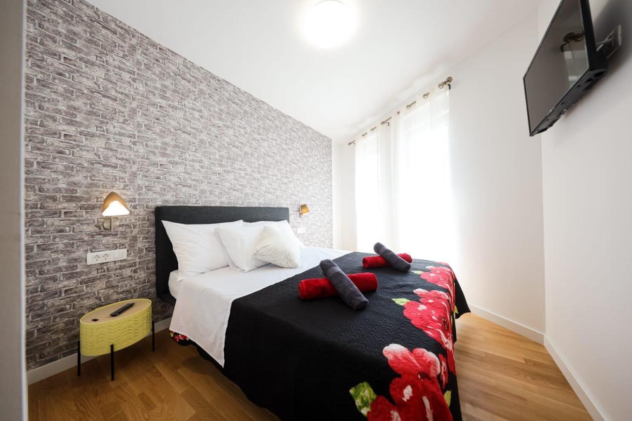 Ana Apartment Zadar Exterior photo