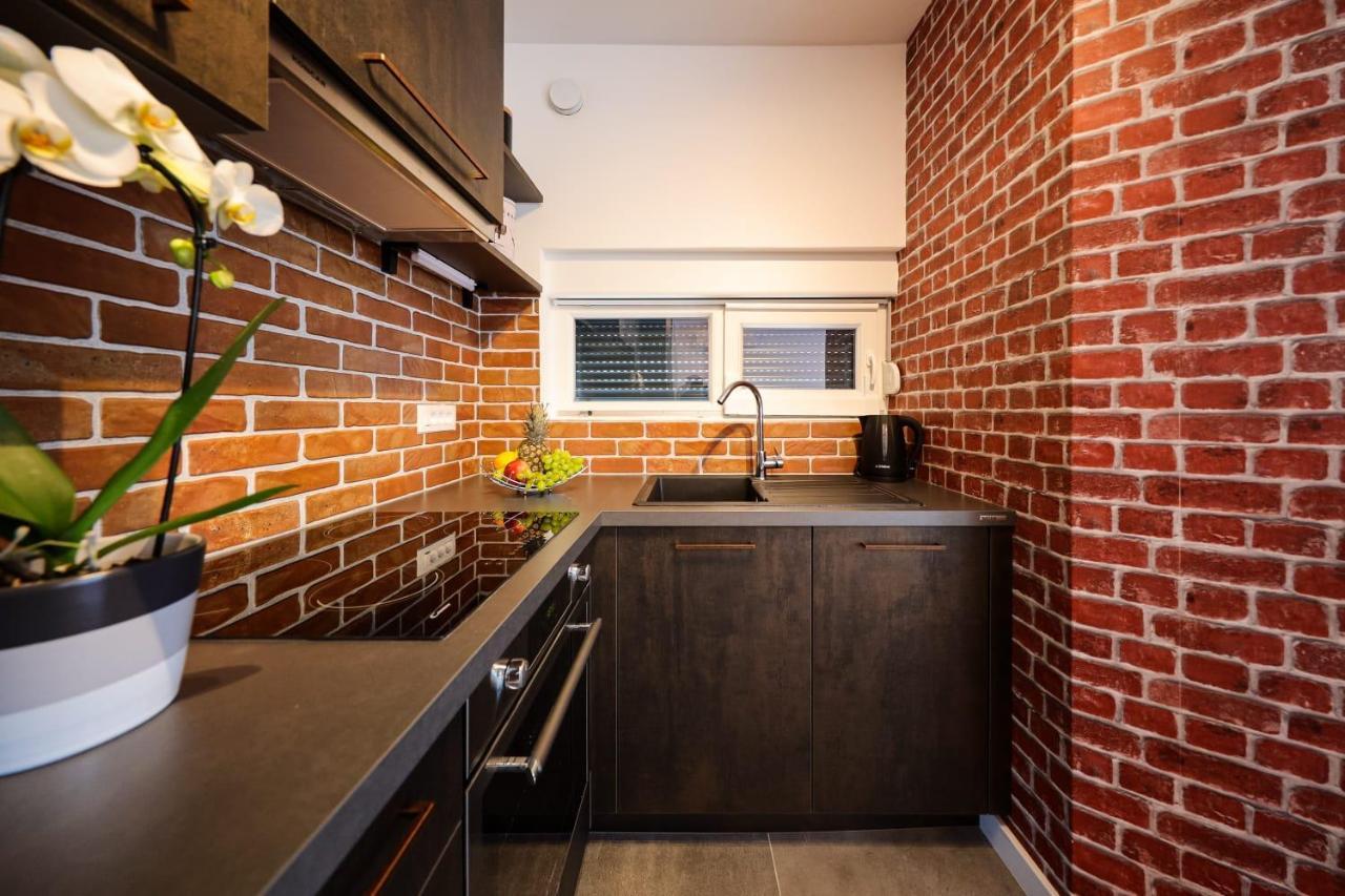 Ana Apartment Zadar Exterior photo
