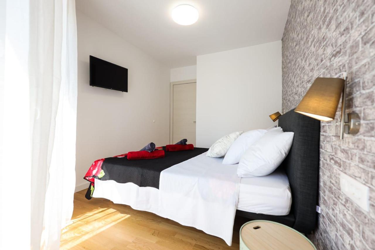 Ana Apartment Zadar Exterior photo