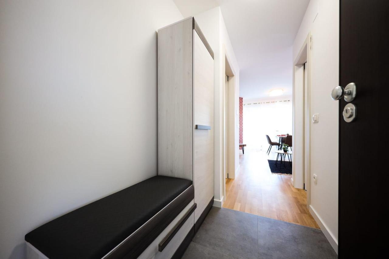 Ana Apartment Zadar Exterior photo