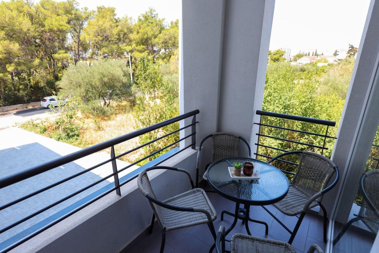 Ana Apartment Zadar Exterior photo