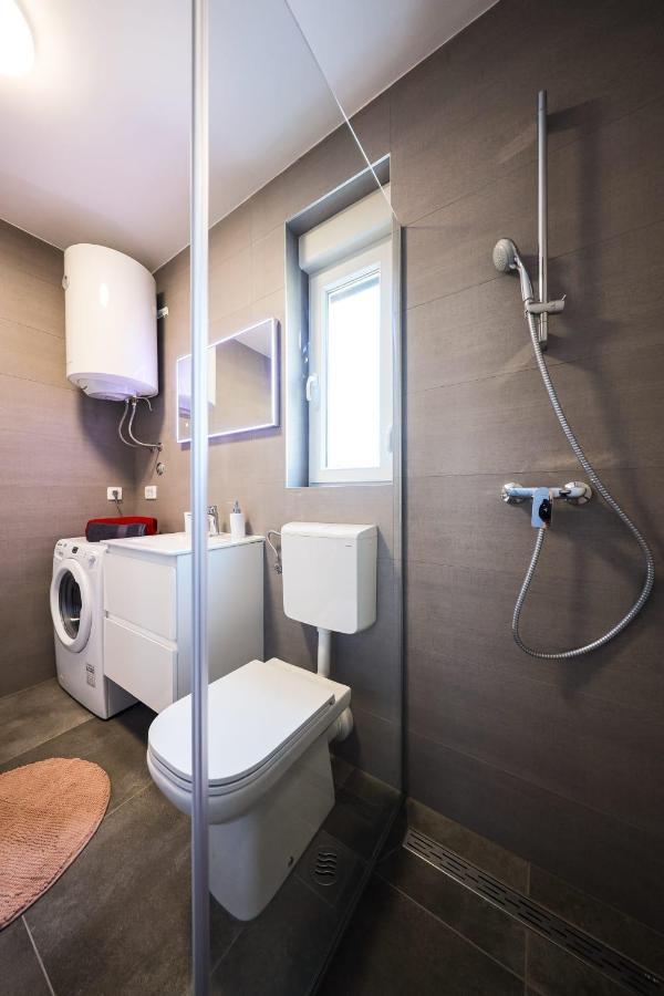Ana Apartment Zadar Exterior photo