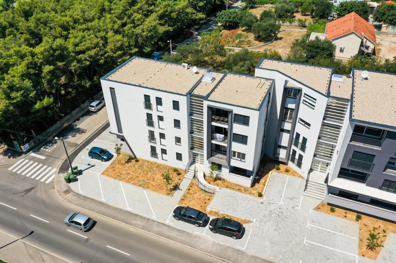 Ana Apartment Zadar Exterior photo