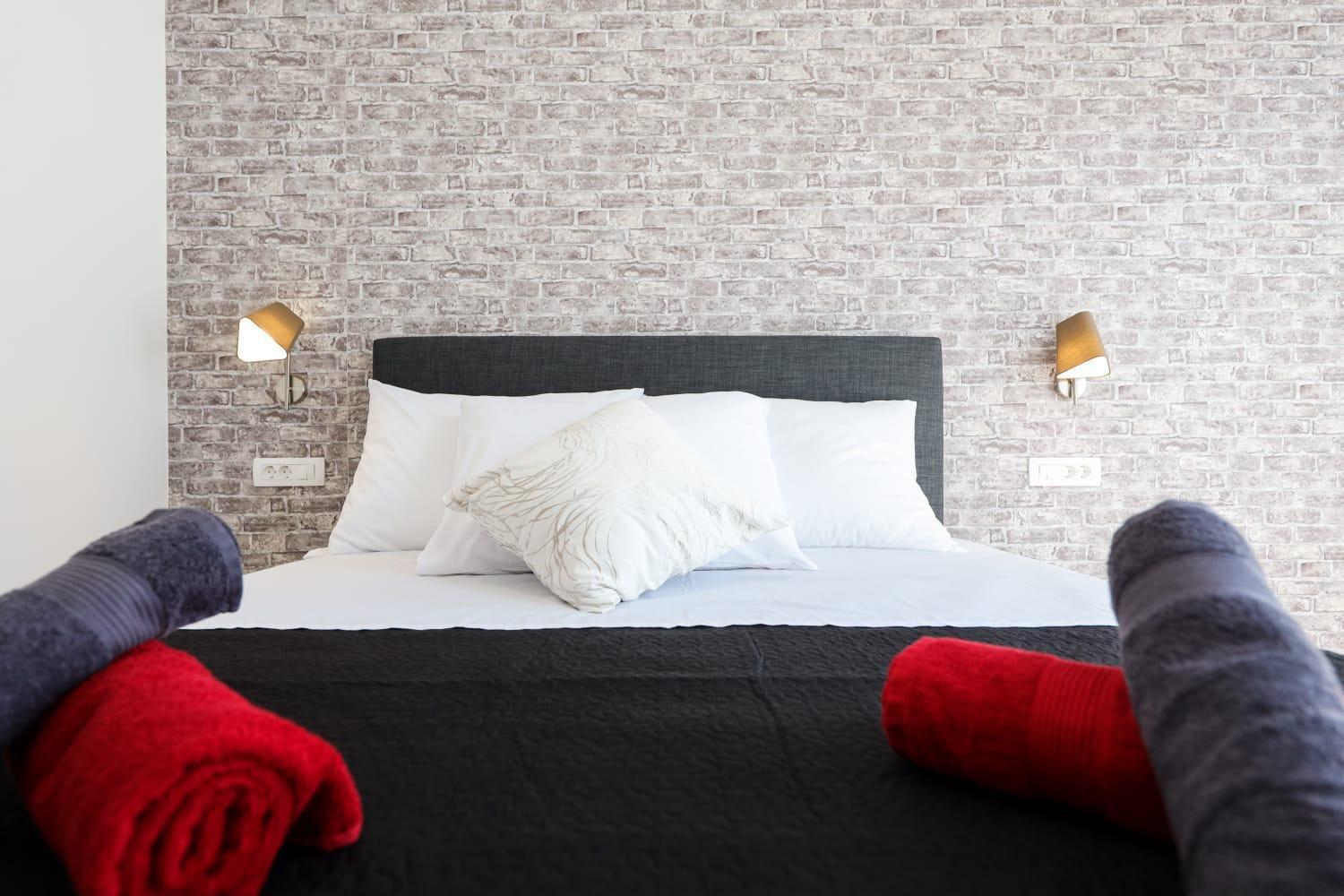 Ana Apartment Zadar Room photo