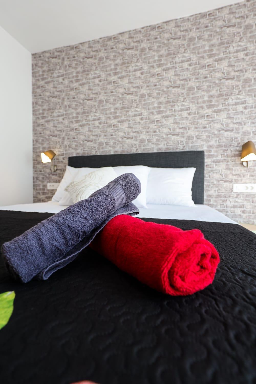Ana Apartment Zadar Room photo
